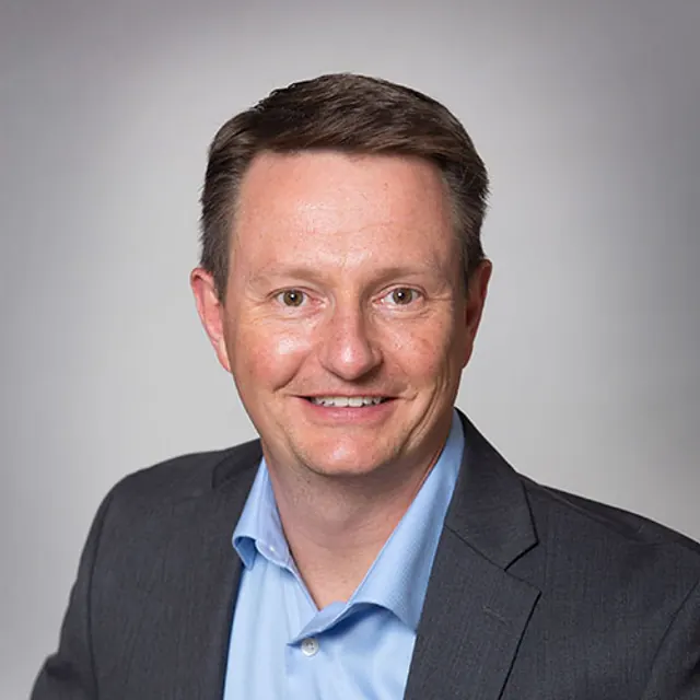 Chris Beauchamp, Head of Brand & Growth at Ignition Canvas