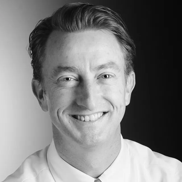 Jeff Cheatham, Media Relations Executive at Ignition Canvas
