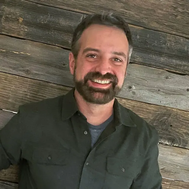 Keith Nickoles, Web Designer & Developer at Ignition Canvas